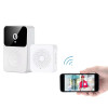Видео звонок OEM X9 Doorbell [White]