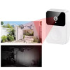 Видео звонок OEM X9 Doorbell [White]