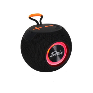 Портативная колонка OEM ZQS P5 speaker [Black]