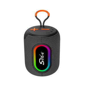 Портативная колонка OEM ZQS P6 speaker [Black]