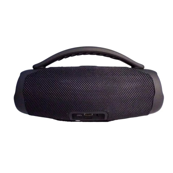 Boxa portabila OEM ZQS-L21 speaker [Black]