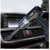 Автомобильный Пылесос OEM Portable Vacuum Cleaner md-16 [Black]