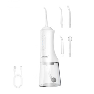 Ирригатор OEM Tooth Punch md-6690 [White]