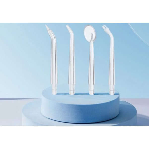 Ирригатор OEM Tooth Punch md-6690 [White]