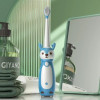 Детская электрическая зубная щетка OEM Toothbrush md-807a [Blue]