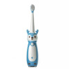 Детская электрическая зубная щетка OEM Toothbrush md-807a [Blue]