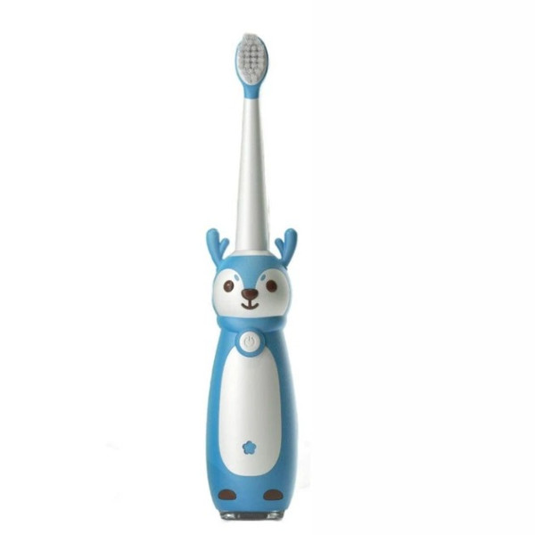 Детская электрическая зубная щетка OEM Toothbrush md-807a [Blue]