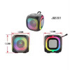 Boxa Portabila OEM JQS301 speaker [Iron Gray]