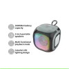 Портативная Колонка OEM JQS301 [Military-Green]