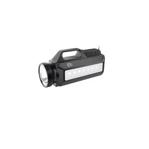 Boxa Portabila OEM ZQS1355 speaker [Black]
