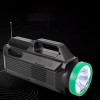 Boxa Portabila OEM ZQS1355 speaker [Green]