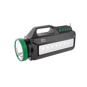 Boxa Portabila OEM ZQS1355 speaker [Green]