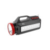 Boxa Portabila OEM ZQS1355 speaker [Red]