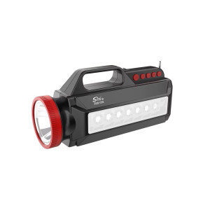 Boxa Portabila OEM ZQS1355 speaker [Red]