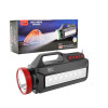Boxa Portabila OEM ZQS1355 speaker [Red]