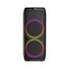 Boxa portabila OEM ZQS10209 speaker [Black]