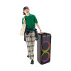 Boxa portabila OEM ZQS10209 speaker [Black]