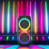 Boxa portabila OEM ZQS10213 speaker [Black]