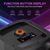 Boxa portabila OEM ZQS4297 speaker [Black]