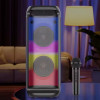 Портативная колонка OEM ZQS6288 speaker [Black]