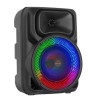 Boxa Portabila OEM ZQS8147 speaker [Black]
