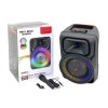 Boxa Portabila OEM ZQS8147 speaker [Black]
