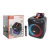 Boxa portabila OEM ZQS8180 speaker [Black]