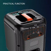 Boxa portabila OEM ZQS8180 speaker [Black]