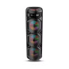 Boxa portabila OEM ZQS8301 speaker [Black]