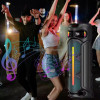 Boxa portabila OEM ZQS8312 speaker [Black]