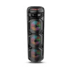 Boxa Portabila Screen Geeks 88803 [Black]