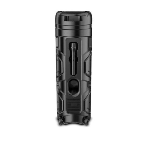 Boxa Portabila Screen Geeks 88803 [Black]