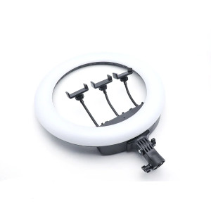 Lampă circulară  RTAKO AR-GTB01-18 18" Ring light [Black]