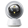 Camera RTAKO O01 yunyan-HD dual Zoom Camera [White]