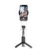 Selfie stick RTAKO Q10R MINI Clip [Black]