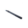 Trepied RTAKO ZJ-ZB03 Matte Finish Carbon Steel (2.1M) [Black]