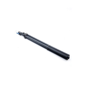 Trepied RTAKO ZJ-ZB03 Matte Finish Carbon Steel (2.1M) [Black]