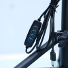 Lampă circulară + Tripod RTAKO ZJ-ZBT01 Live Streaming [Black]