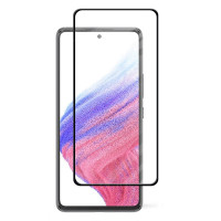 Sticla protectoare Samsung Galaxy A24 Screen Geeks Full All Glue [Black]