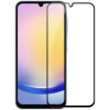Sticla protectoare Screen Geeks All Glue Samsung Galaxy A25 [Black]