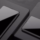 Защитное стекло Samsung Galaxy A33 Screen Geeks Full All Glue [Black]