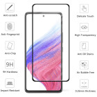 Sticla protectoare Samsung Galaxy A54 Screen Geeks Full All Glue [Black]
