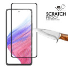 Sticla protectoare Samsung Galaxy A54 Screen Geeks Full All Glue [Black]