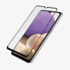 Sticla protectoare Screen Geeks Samsung Galaxy M23 Full All Glue [Black]