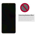 Sticla protectoare Screen Geeks All Glue Samsung Galaxy S23 FE [Black]