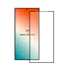Sticla protectoare Screen Geeks All Glue Samsung Galaxy S24 Ultra [Black]