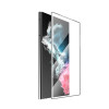 Защитное стекло Screen Geeks All Glue Samsung Galaxy S24 Ultra [Black]