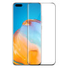 Sticla protectoare Screen Geeks All Glue Huawei P40 [Black]