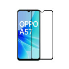 Защитное Стекло OPPO A57 S Screen Geeks Full All Glue [Black]