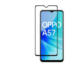 Защитное Стекло OPPO A57 S Screen Geeks Full All Glue [Black]